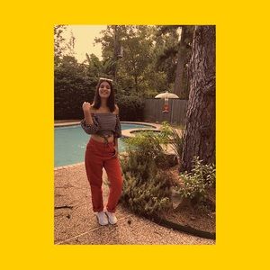 Meet your Posher, Lexi